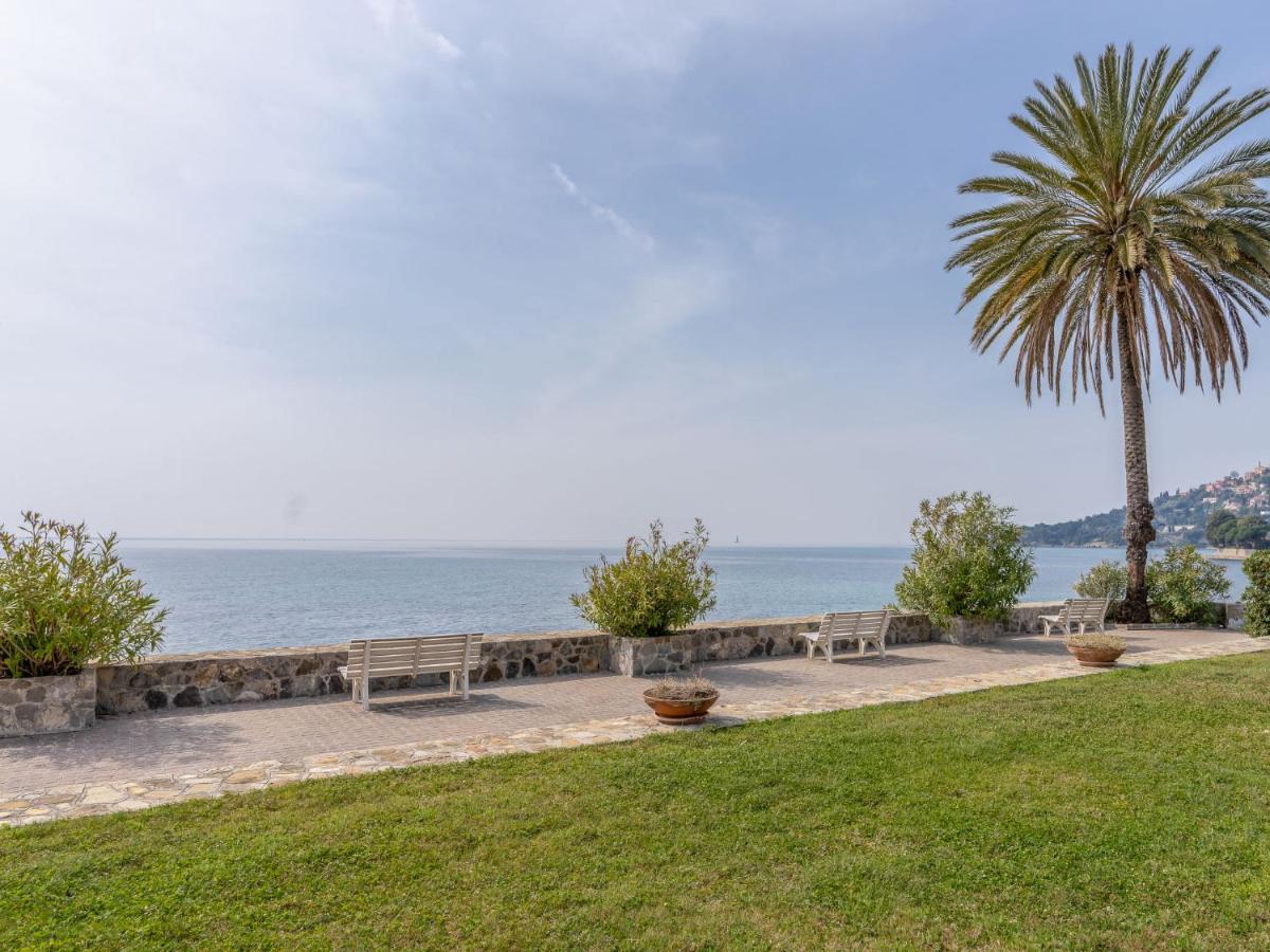 Apartment Vista Mare By Interhome Latte Ngoại thất bức ảnh
