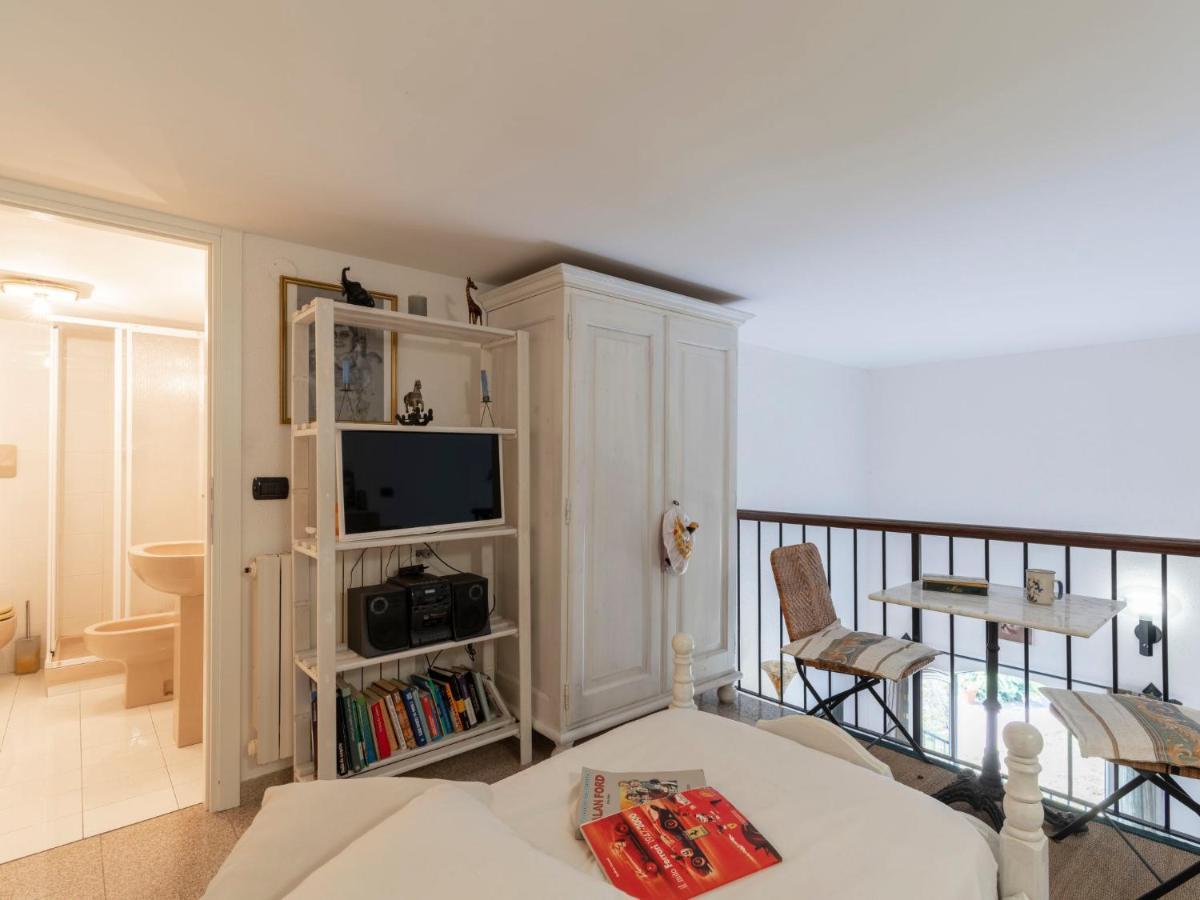 Apartment Vista Mare By Interhome Latte Ngoại thất bức ảnh
