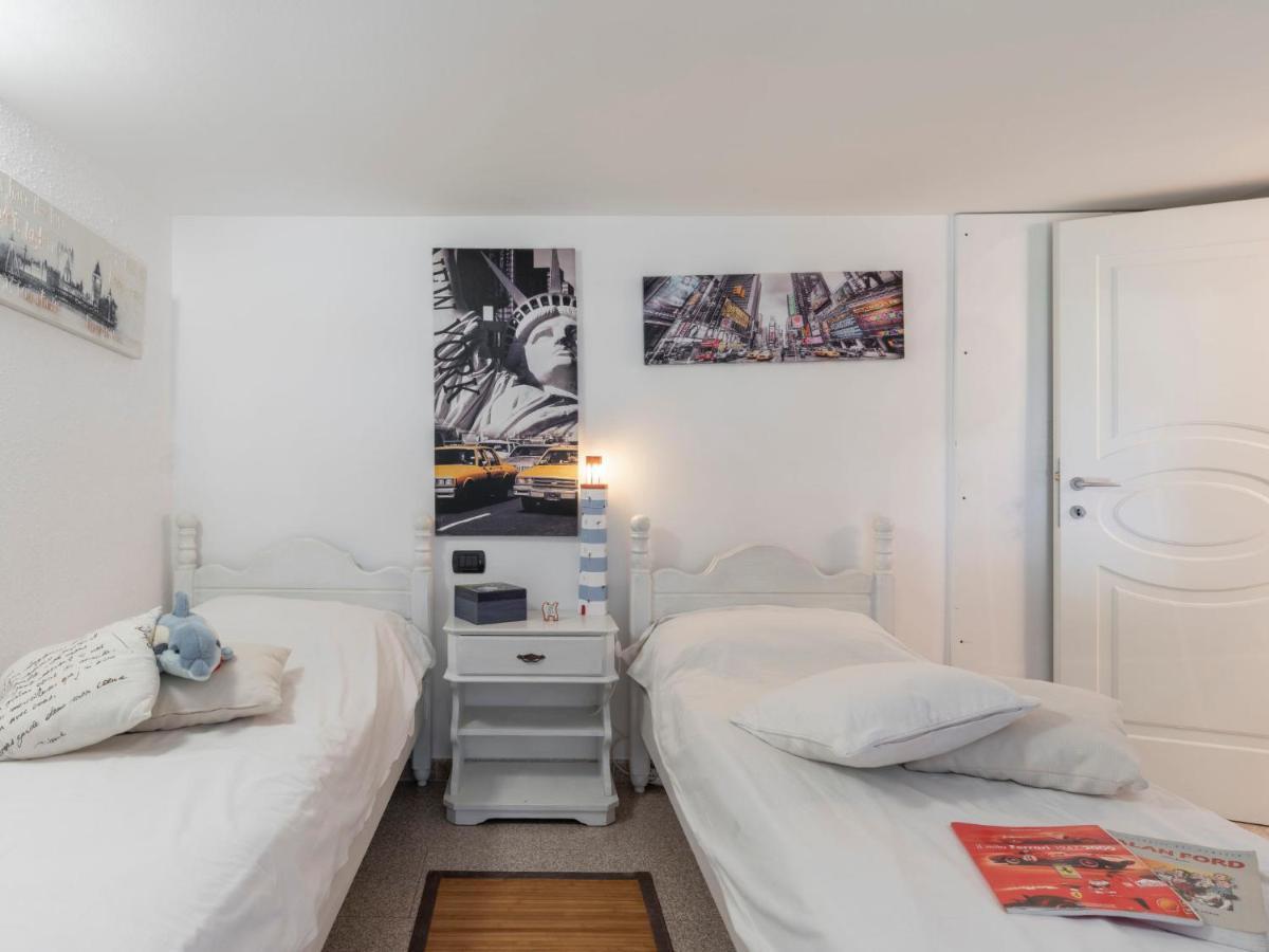 Apartment Vista Mare By Interhome Latte Ngoại thất bức ảnh