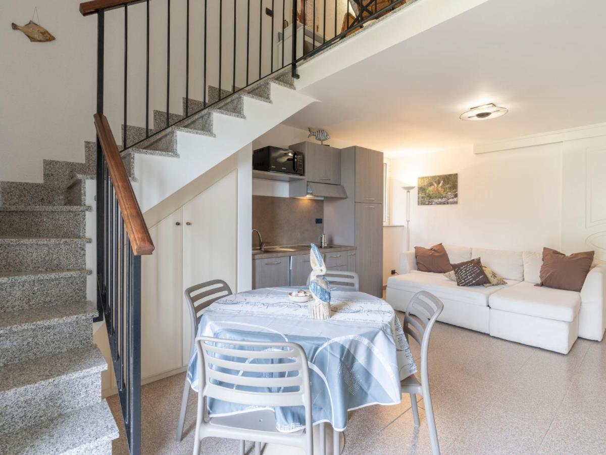 Apartment Vista Mare By Interhome Latte Ngoại thất bức ảnh