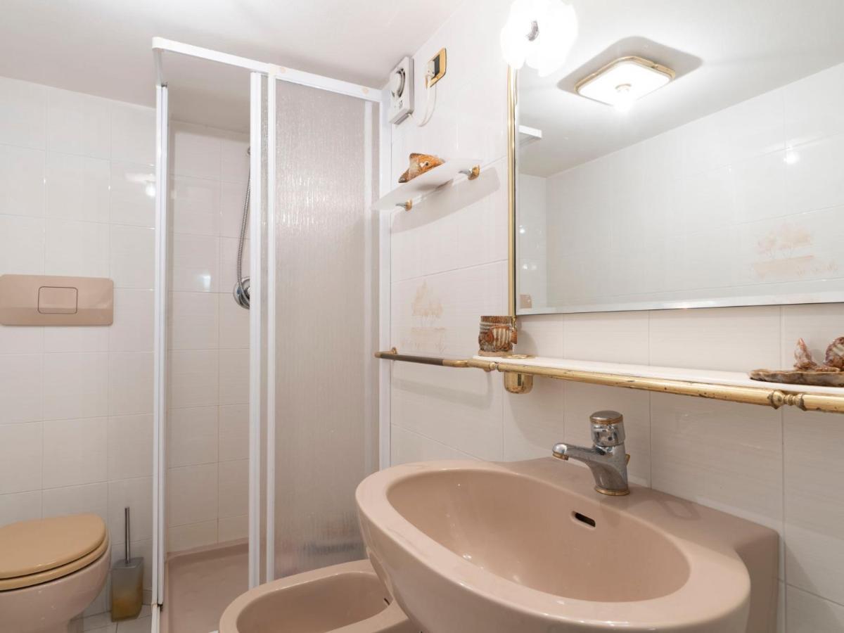 Apartment Vista Mare By Interhome Latte Ngoại thất bức ảnh