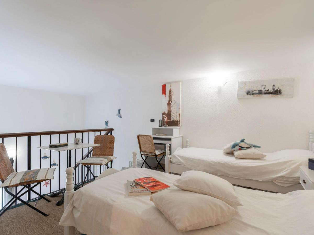 Apartment Vista Mare By Interhome Latte Ngoại thất bức ảnh